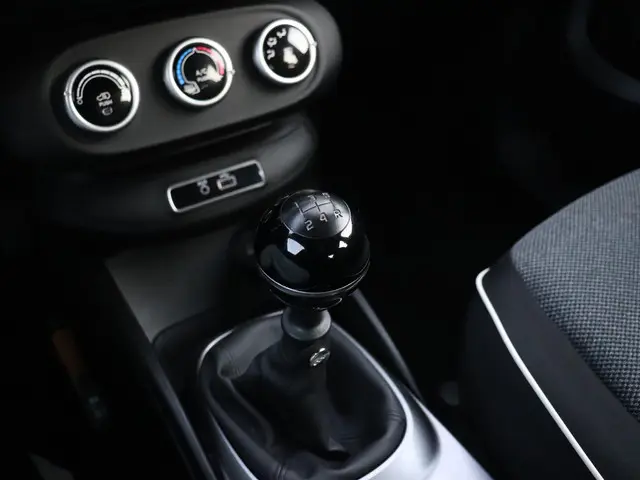 Fiat 500X 1.6 PopStar 2017 Benzine 14