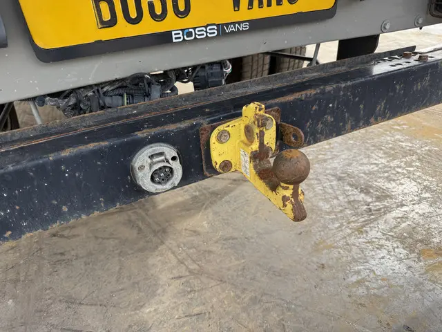 Mercedes-Benz Sprinter 514 2.2 CDI 2020 Diesel 15