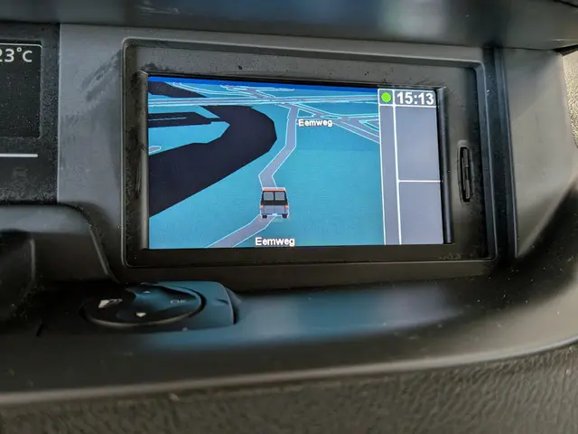 Renault Grand Scénic 1.2 TCe Bose 2013 Benzine 21