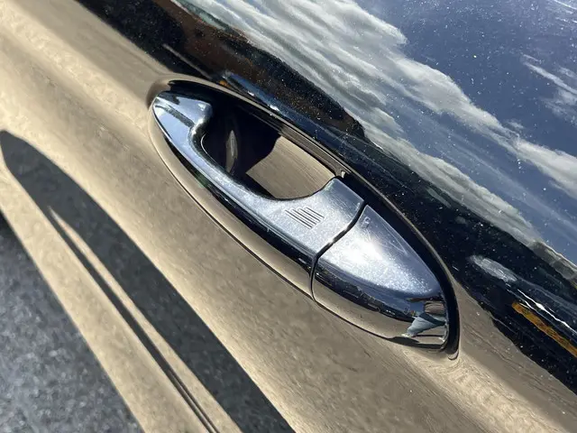 Ford Fiesta 1.0 EcoBoost Hybrid Titanium 2022 Benzine 14