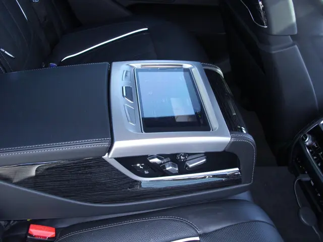 BMW 7 Serie 730d High Executive 2021 Diesel 8