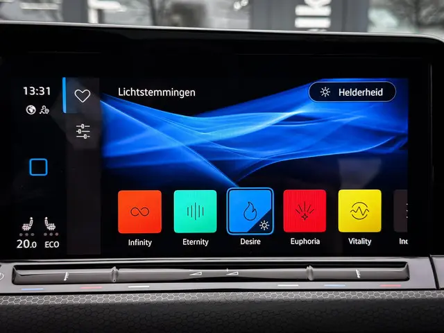 Volkswagen Golf 1.4 eHybrid GTE 2022 Hybride Benzine 22