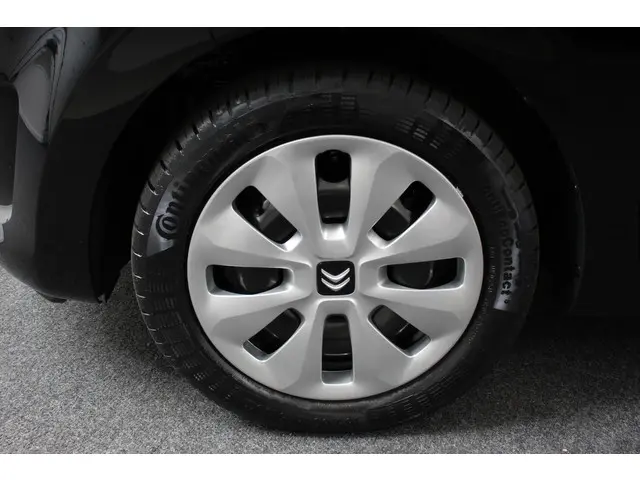 Citroën C1 1.0 VTi Feel 2021 Benzine 16