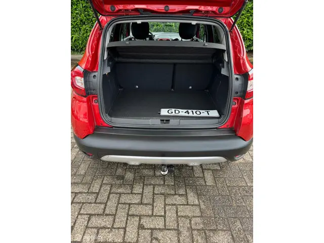 Renault Captur 1.2 TCe Helly Hansen 2015 Benzine 9