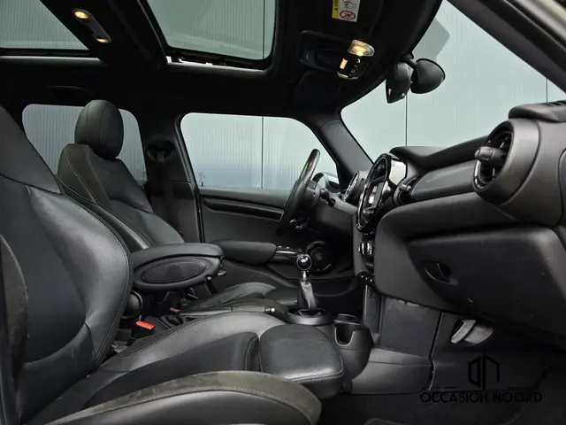 MINI Cooper Mini 1.5 Chili 2019 Benzine 36