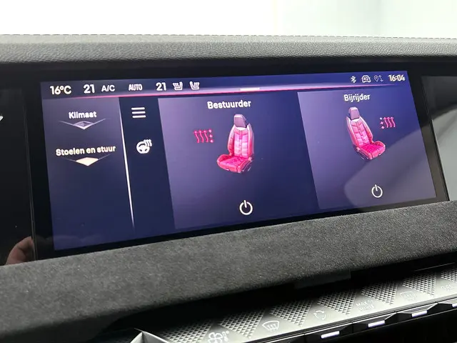 DS DS 4 1.2 PureTech Performance Line+ 2023 Benzine 13