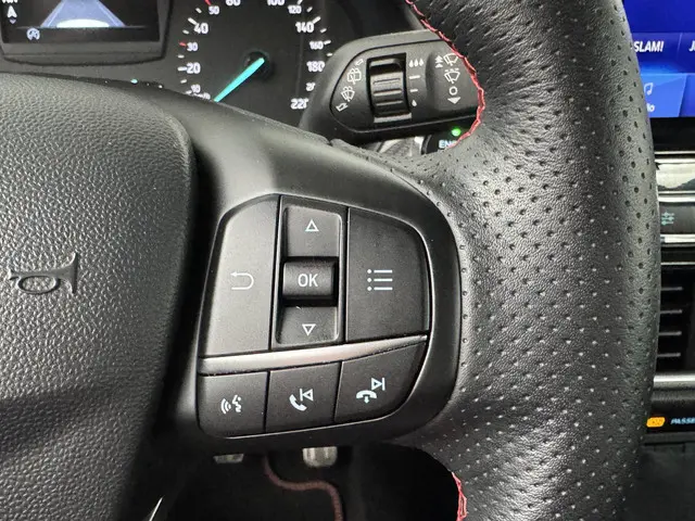 Ford Fiesta 1.0 EcoBoost ST-Line 2019 Benzine 33