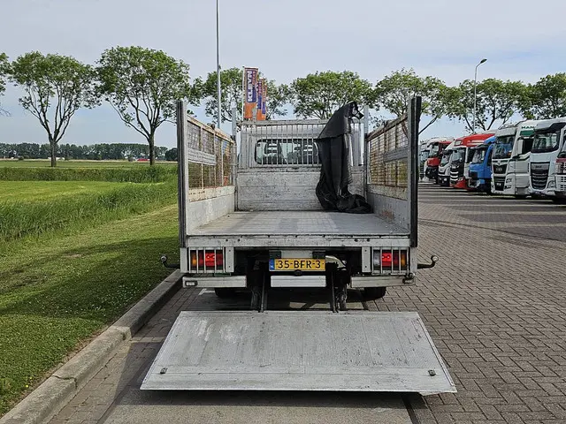 Fiat Ducato 2.3 2015 Diesel 15