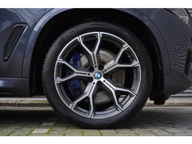 BMW X5 xDrive45e 2019 Hybride Benzine 6