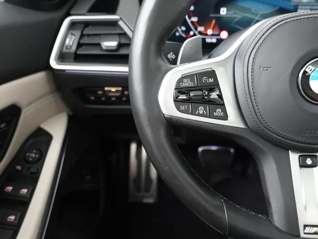 BMW 3 Serie Touring M340i xDrive 2022 Benzine 15