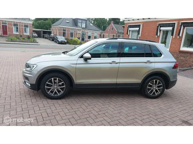 Volkswagen Tiguan 1.4 TSI Comfortline 2016 Benzine 6
