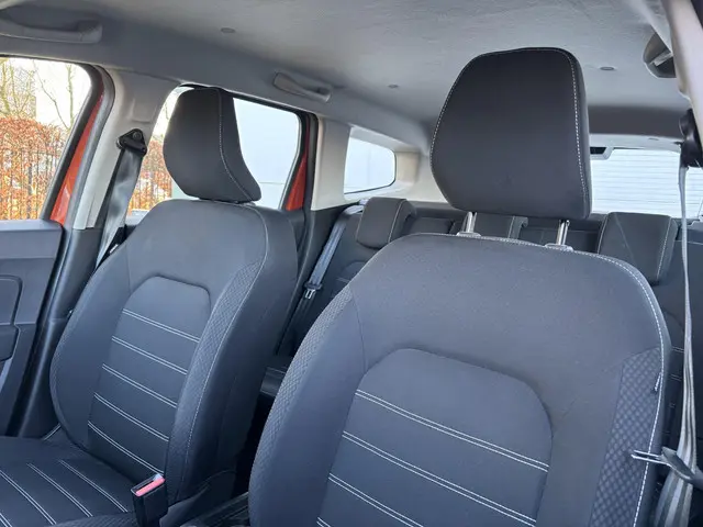 Dacia Duster 1.0 TCe Bi-Fuel Comfort 2022 Benzine 7