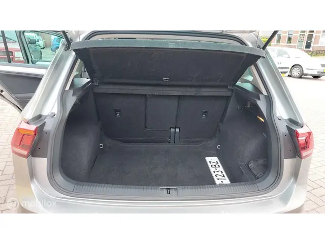 Volkswagen Tiguan 1.4 TSI Comfortline 2016 Benzine 12