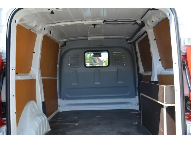 Citroën Jumpy 2.0 HDI Dangel 4X4 2016 Diesel 7