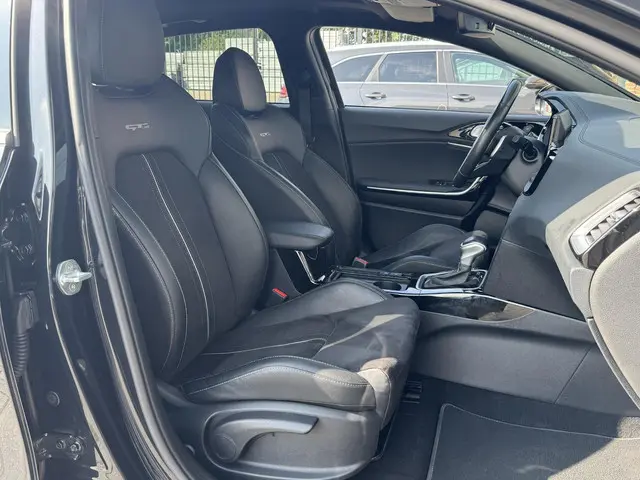 Kia ProCeed 1.5 T-GDI GT-LINE 2023 Benzine 10