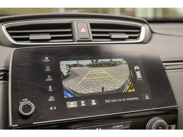 Honda CR-V 1.5i VTEC EXECUTIVE TURBO 2019 Benzine 25