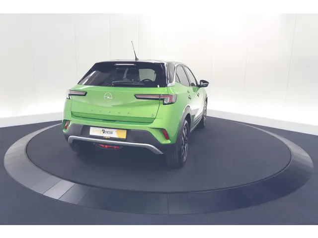 Opel Mokka-e Electric Level 3 50 kWh 2023 Elektrisch 11