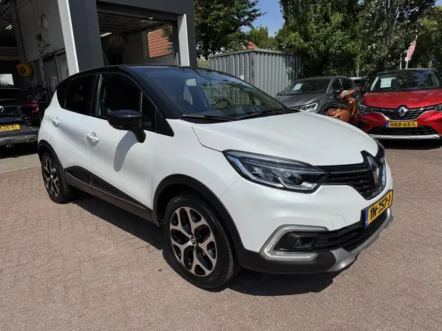 Renault Captur 3