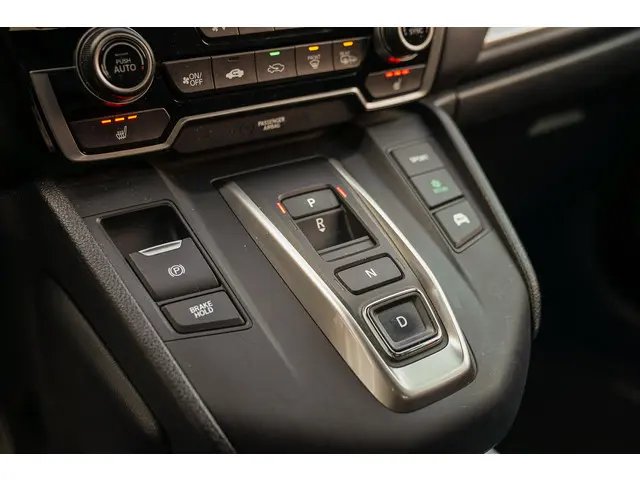 Honda CR-V 2.0i VTEC e:HEV ELEGANCE 2021 Hybride Benzine 5