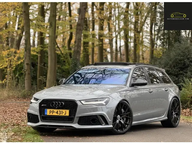 Audi RS6