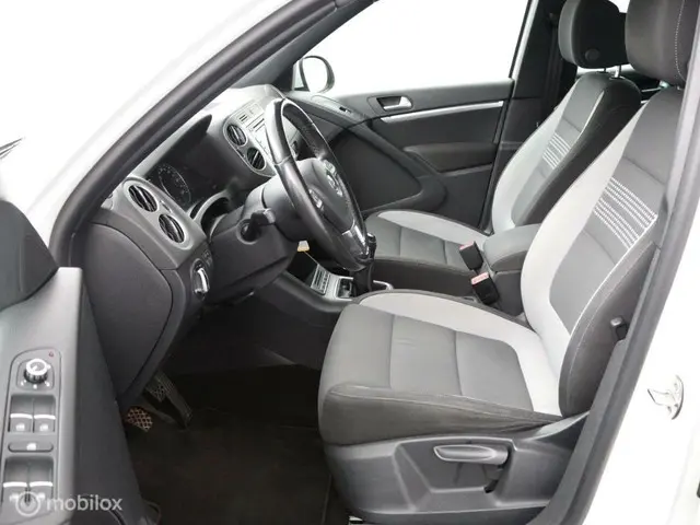 Volkswagen Tiguan 1.4 TSI Sport&Style 2014 Benzine 14