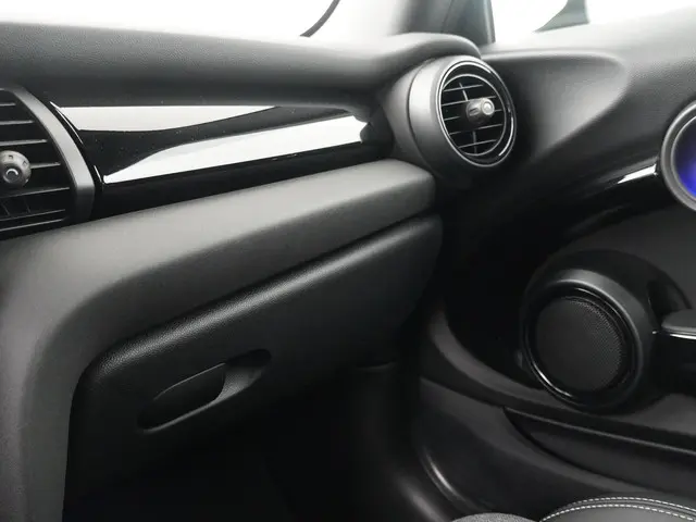 MINI Electric Essential 33 kWh 2020 Elektrisch 21