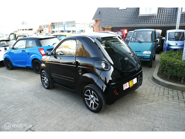 Microcar Dué 3