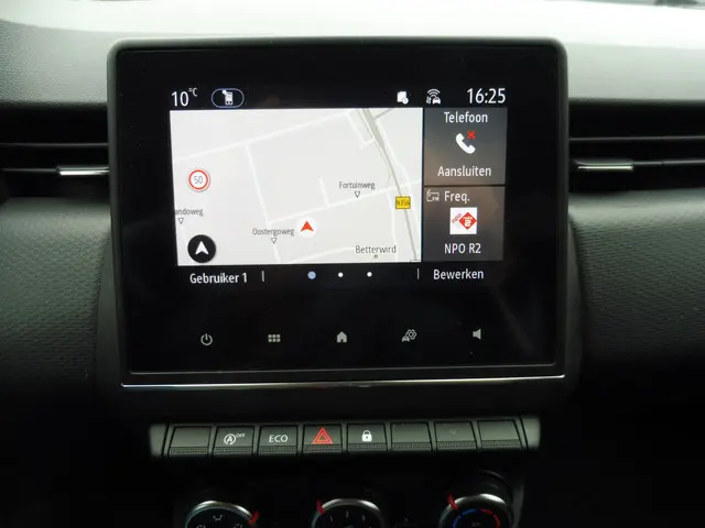 Renault Clio 1.0 TCe Zen 2022 Benzine 7