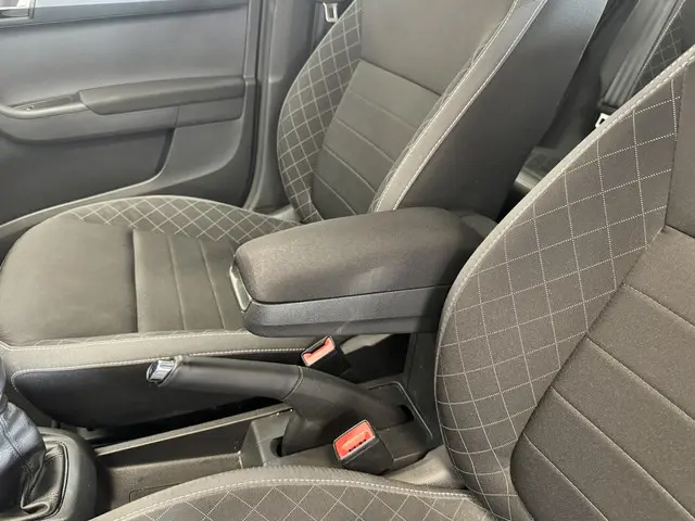 Škoda Fabia Combi 1.0 TSI Ambition 2021 Benzine 15