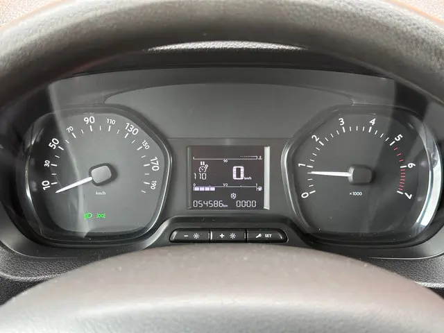 Opel Vivaro 2.0 CDTI L2H1 Edition 2021 Diesel 14