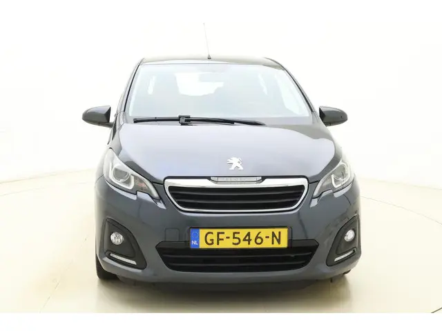Peugeot 108 1.0 e-VTi Active 2015 Benzine 6