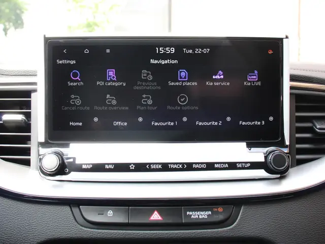 Kia XCeed 1.6 GDi PHEV DynamicLine 2025 Hybride Benzine 30
