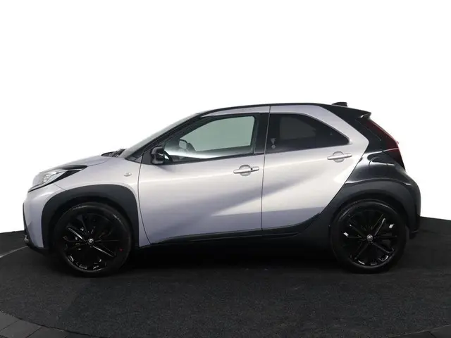 Toyota Aygo X 1.0 VVT-i MT JBL 2025 Benzine 3