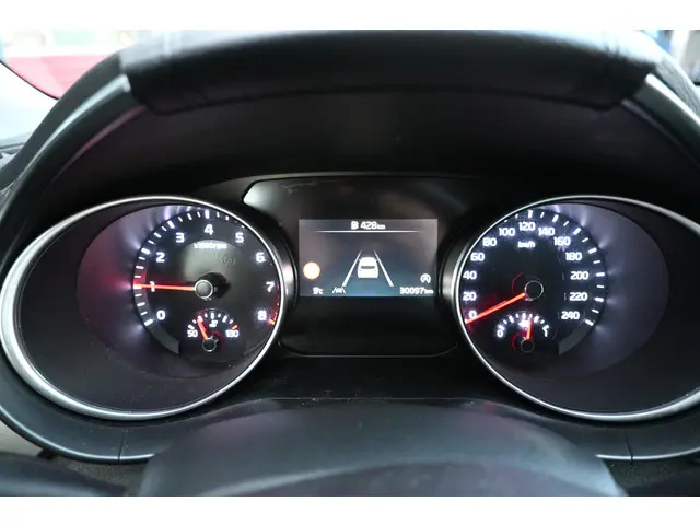 Kia Ceed Sportswagon 1.0 T-GDi ComfortLine 2024 Benzine 36