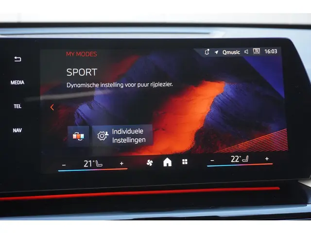 BMW iX1 eDrive20 2026 Elektrisch 22