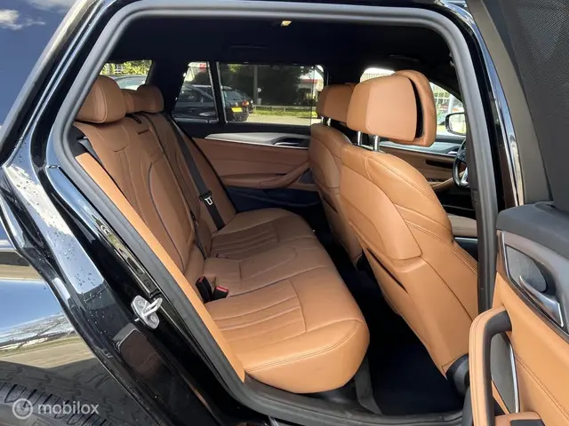 BMW 5 Serie Touring 520d High Executive 2020 Diesel 15