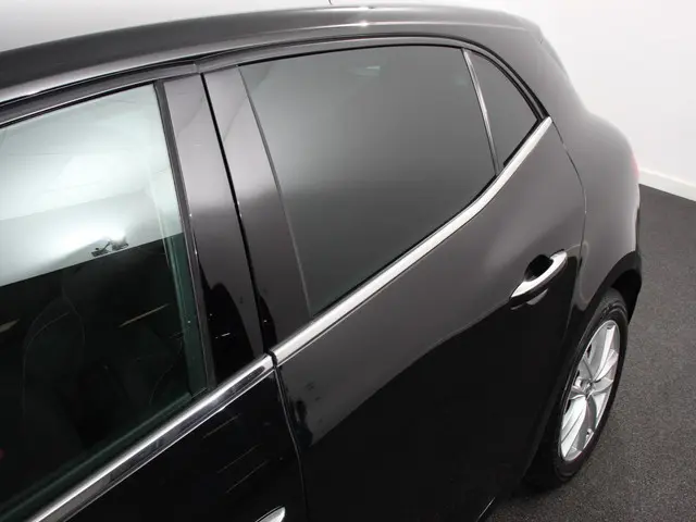 Renault Mégane 1.2 TCe Limited 2017 Benzine 23