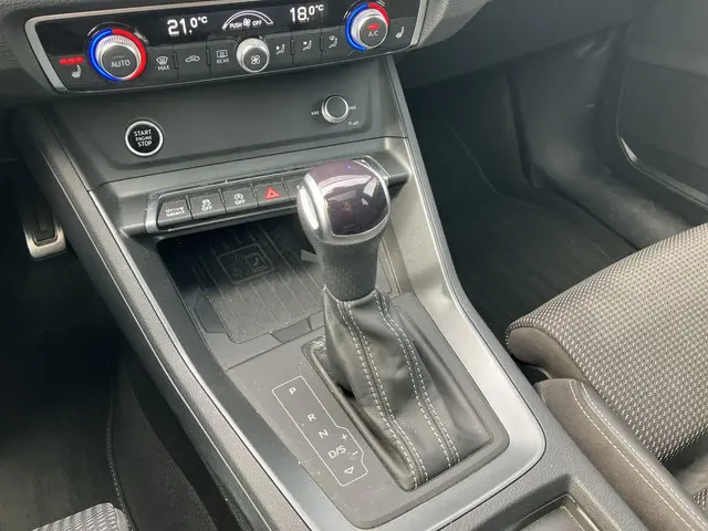 Audi Q3 Sportback 35TFSI/150PK S Edition 2023 Benzine 22