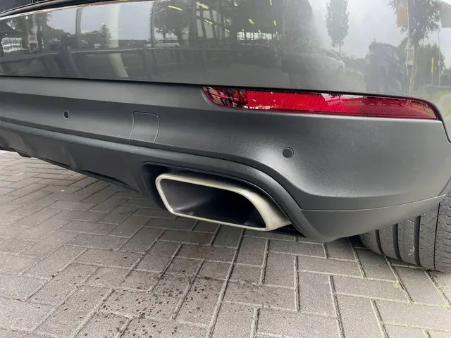 Porsche Cayenne 3.0 E-Hybrid 2021 Hybride Benzine 33