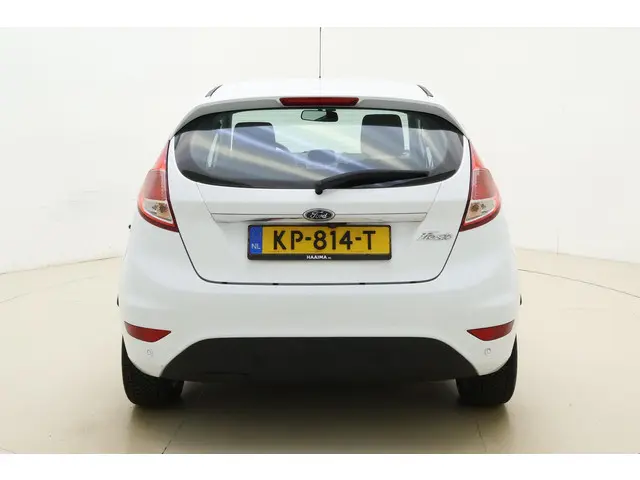 Ford Fiesta 1.0 Style Ultimate 2016 Benzine 11