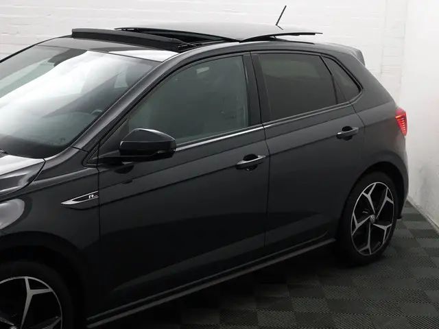 Volkswagen Polo 1.0 TSI R Line+ 2020 Benzine 26