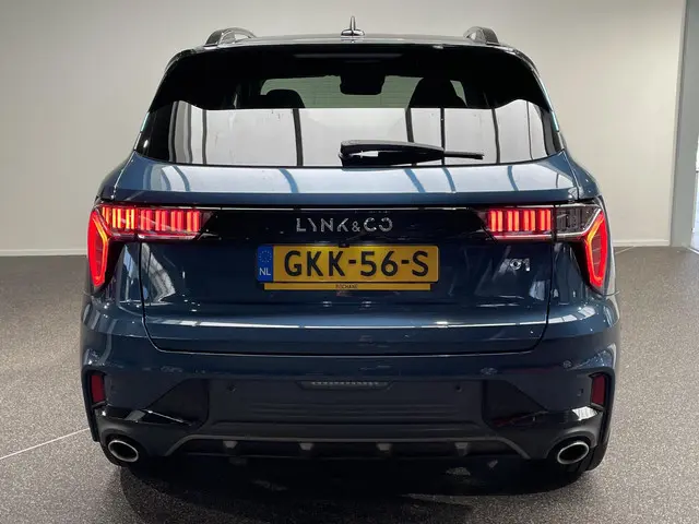Lynk & Co 01 1.5 2022 Hybride Benzine 27