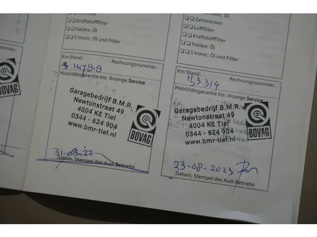 Audi S6 4.0 TFSI S6 quattro Pro Line Plus 2012 Benzine 72