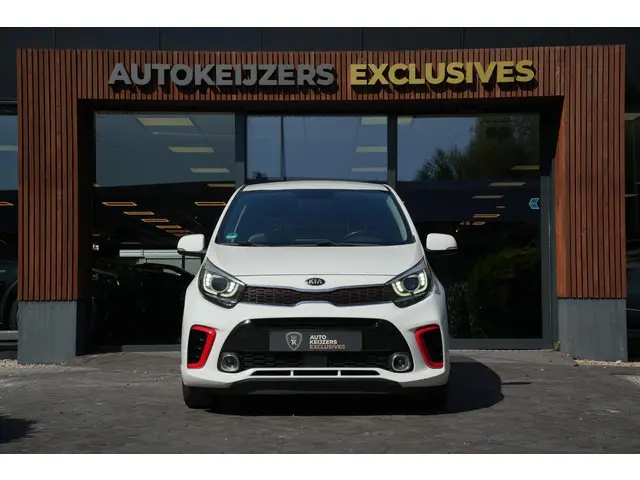 Kia Picanto 2