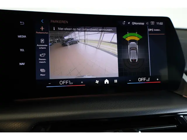 BMW iX2 eDrive20 2025 Elektrisch 15