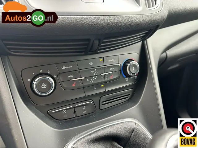 Ford C-MAX 1.0 Ambiente 2019 Benzine 6