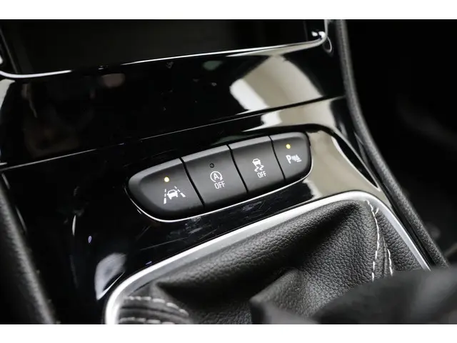 Opel Astra 1.2 Turbo 130pk Edition 2020 2021 Benzine 30