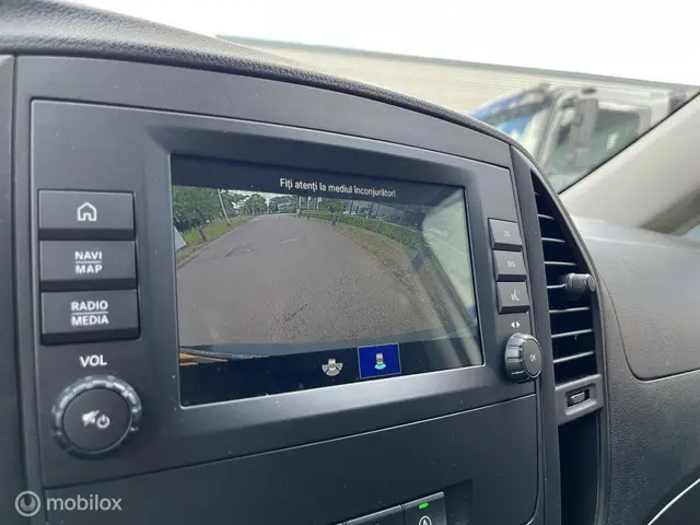 Mercedes-Benz Vito Bestel 116 CDI Lang 2023 Diesel 19