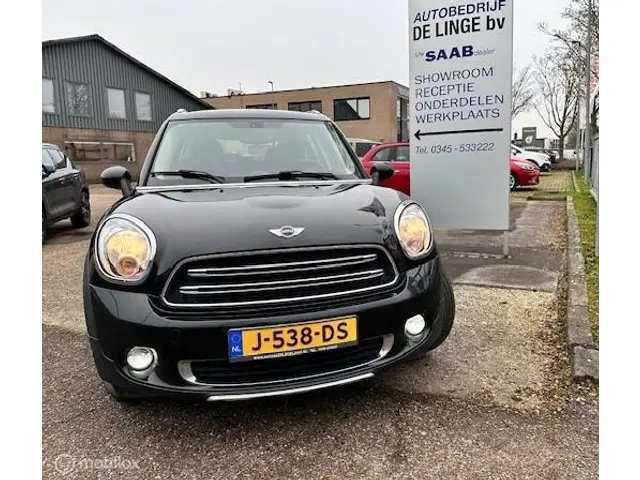 MINI Countryman 2