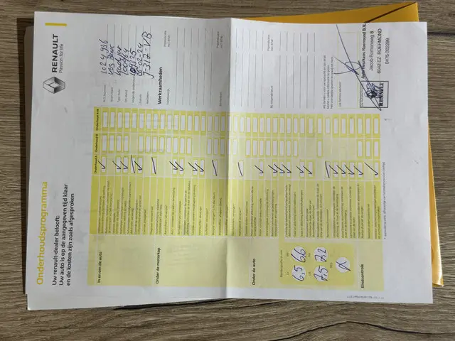 Renault Kadjar 1.2 TCe Bose 2015 Benzine 52